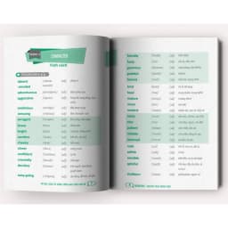 Thumbnail Sách - Tự Học 2000 Từ Vựng Tiếng Anh Theo Chủ Đề 3