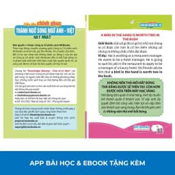 Thumbnail Sách Tự Học 2000 Từ Vựng Tiếng Anh Theo Chủ Đề Khổ Nhỏ MCFO8708 4