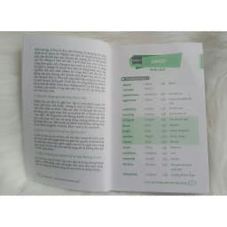 Thumbnail SÁCH - Tự Học 2000 Từ Vựng Tiếng Anh Theo Chủ Đề - Tái Bản 2019 Tặng Post Card Danh Ngôn 4