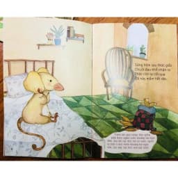 Thumbnail Sách - Từ những hạt mầm (Bộ 5 cuốn) 4