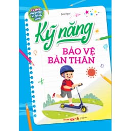 Thumbnail Sách - Tủ Sách Bồi Dưỡng Kỹ Năng Sống Cho Bé 1