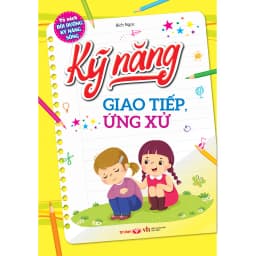Thumbnail Sách - Tủ Sách Bồi Dưỡng Kỹ Năng Sống Cho Bé 2