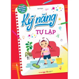 Thumbnail Sách - Tủ Sách Bồi Dưỡng Kỹ Năng Sống Cho Bé 3