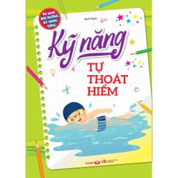 Thumbnail Sách - Tủ Sách Bồi Dưỡng Kỹ Năng Sống Cho Bé 4