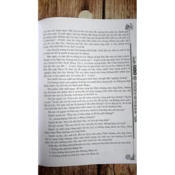 Thumbnail Sách - Tử vi đẩu số - Giải đoán hạn bệnh (Minh Lâm) 3