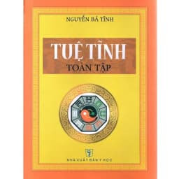 Thumbnail Sách - Tuệ Tĩnh Toàn Tập - NXB Y Học 1