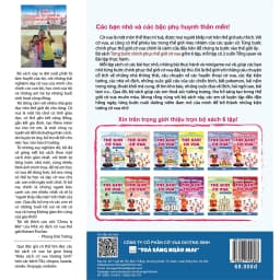 Thumbnail Sách - Từng bước chinh phục thế giới cờ vua - Tập 2 - Bài tập thực hành 2