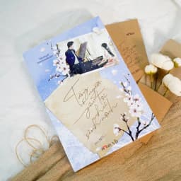 Thumbnail SÁCH - Từng có người yêu tôi như sinh mệnh( kèm bookmark ) 1