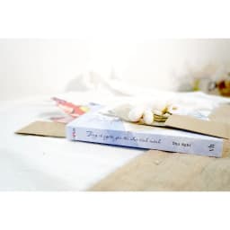 Thumbnail SÁCH - Từng có người yêu tôi như sinh mệnh( kèm bookmark ) 3