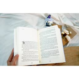 Thumbnail SÁCH - Từng có người yêu tôi như sinh mệnh( kèm bookmark ) 4