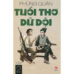 Thumbnail Sách - Tuổi Thơ Dữ Dội - trọn bộ - có mã lẻ 1