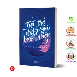 Thumbnail Sách - Tuổi trẻ đáng giá bao nhiêu - Nhã Nam 1
