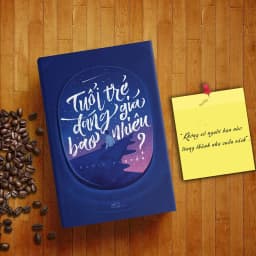 Thumbnail Sách Tuổi Trẻ Đáng Giá Bao Nhiêu (Rosie Nguyễn) - Nhã Nam 2