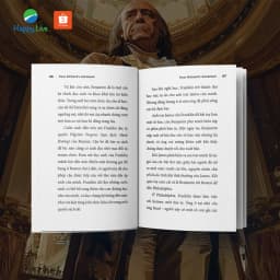 Thumbnail Sách - Tuyển tập các câu châm ngôn và thành ngữ, một bản phác họa ngắn về cuộc đời Benjamin Franklin 4