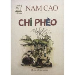 Thumbnail Sách - Tuyển Tập Danh Tác Văn Học Việt Nam: Làm Đĩ, Những Ngày Thơ Ấu, Chí Phèo, Lão Hạc....... ( lẻ, tùy chọn) 4