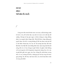 Thumbnail Sách - Đừng Cố Làm Người Tốt Trong Mắt Tất Cả Mọi Người (Tái bản) 3