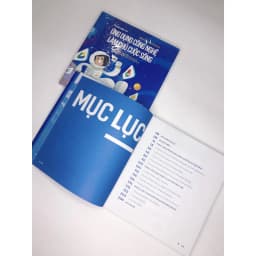Thumbnail Sách - Ứng Dụng Công Nghệ Làm Chủ Cuộc Sống - Bách Khoa Toàn Thư Về Công Cụ Số Giúp Bạn Trải Nghiệm Cuộc Sống Tối Ưu 2