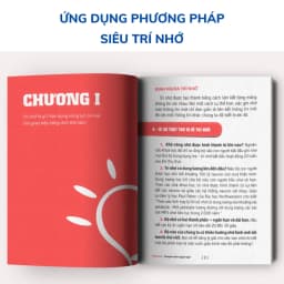Thumbnail Sách - Ứng Dụng Siêu Trí Nhớ 4000 Từ Vựng Tiếng Anh Thông Dụng Nhất Dành Cho Người Học Cơ Bản - Học Kèm App Online 1