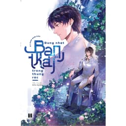Thumbnail Sách - Đừng nhặt bạn trai trong thùng rác (Trọn bộ) 2