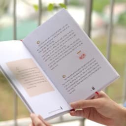 Thumbnail Sách - Đừng nói về chúng ta với người sau 3