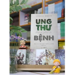 Thumbnail Sách - Ung Thư Không Phải Là Bệnh, Mà Là Cơ Chế Chữa Lành 1