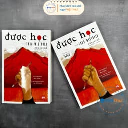 Thumbnail Sách - Được Học (Tái Bản 2020) - Tự Truyện (PN) 2