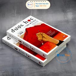 Thumbnail Sách - Được Học (Tái Bản 2020) - Tự Truyện (PN) 4