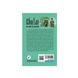 Thumbnail Sách văn học - Ba lần và một lần - Chu Lai 2