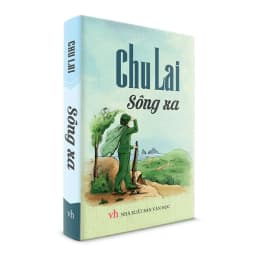 Thumbnail Sách Văn Học - Chu Lai - Sông xa 1