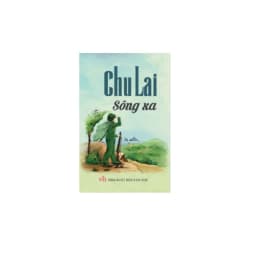 Thumbnail Sách Văn Học - Chu Lai - Sông xa 2