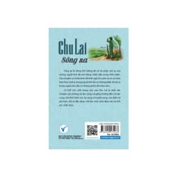 Thumbnail Sách Văn Học - Chu Lai - Sông xa 3