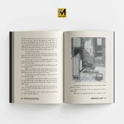 Thumbnail Sách Văn Học Kinh Điển - Hòn Đá Ven Đường Yuzo Yamamoto 4