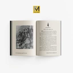 Thumbnail Sách Văn Học Kinh Điển - Không Khuất Phục (Constance Elizabeth Maud) 2
