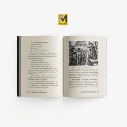 Thumbnail Sách Văn Học Kinh Điển - Không Khuất Phục (Constance Elizabeth Maud) 4