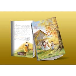 Thumbnail Sách Văn Học Kinh Điển - Những Đứa Con Của Mẹ Carey (Tác giả Kate Douglas Wiggin - Dịch giả Orkid) 3
