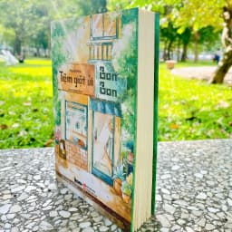 Thumbnail Sách Văn Học - Tiệm Giặt Ủi Bon Bon - Jiyun Kim (Kyon Kyeon & Nguyễn Thủy dịch) 2