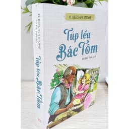 Thumbnail Sách văn học - Túp lều Bác Tôm 1