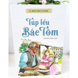 Thumbnail Sách văn học - Túp lều Bác Tôm 2