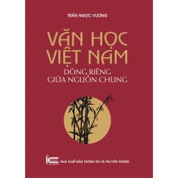Thumbnail Sách Văn học Việt Nam dòng riêng giữa nguồn chung 1