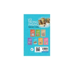 Thumbnail Sách Văn Học - Vũ Trọng Phụng truyện ngắn, tạp văn, tiểu luận 2