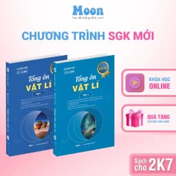 Thumbnail Sách Vật lý 12 chương trình sgk mới : tổng ôn vật lý ôn thi thpt quốc gia, dgnl sach ID 1