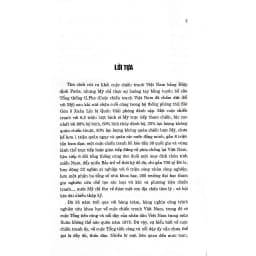 Thumbnail Sách - Về Đại thắng mùa Xuân năm 1975 qua tài liệu của chính quyền Sài Gòn 3