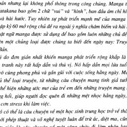 Thumbnail Sách - Vẽ Truyện Tranh Phong Cách Nhật Bản: Phác Thảo Nhân Vật Qua Trang Phục 2
