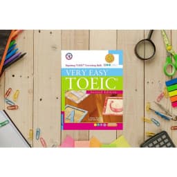Thumbnail Sách Very Easy TOEIC (Second Edition) - First News 3