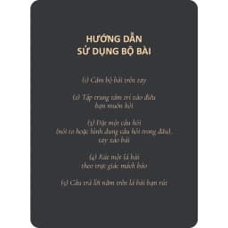 Thumbnail Sách - Vị Thần Của Những Quyết Định 2