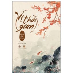 Thumbnail Sách - Vị Thời Gian - NXB Hà Nội 1