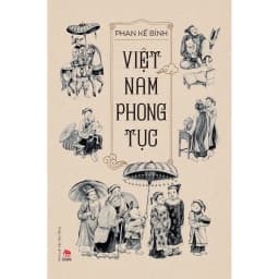 Thumbnail Sách Việt Nam phong tục (NXB Kim Đồng) 1