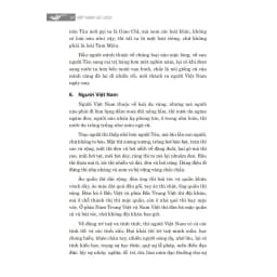 Thumbnail Sách - Việt Nam sử lược (bìa cứng) Kèm Quà tặng 4