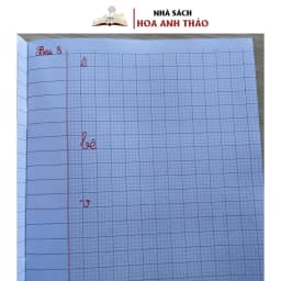 Thumbnail Sách - Vở Ô Ly Có Mẫu Chữ - Bộ 3 Quyển, Lẻ Tuỳ Chọn ( Dành Cho Trẻ Từ 4 - 6 Tuổi ) 2