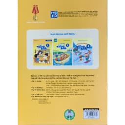 Thumbnail Sách - Vở tập viết Tiếng Anh lớp 2 2